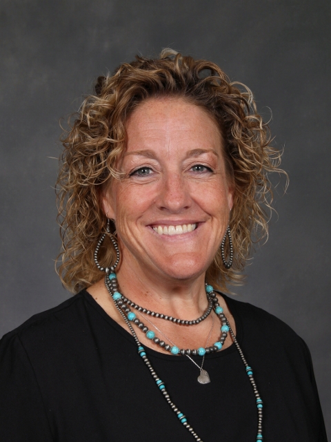 Mrs. Callie Anderson